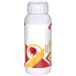 Bio and Eco-Friendly Remedy for Thrips and Mites