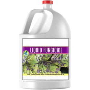 Liquid Fungus Remover