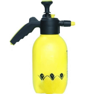Hand sprayer