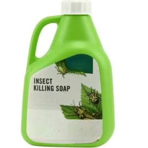 Insecticidal Soap