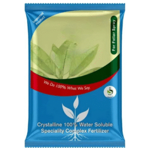 NPK Complex Fertilizer