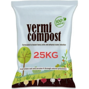Municipal Compost