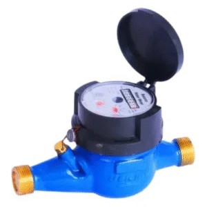 Water Meter Multi Jet 15MM