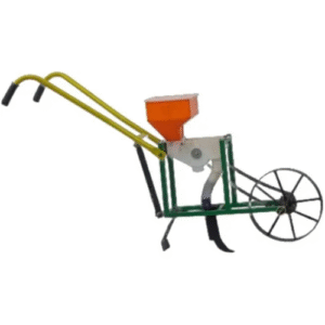 Heavy Duty Hand Operated Seed Drill Machine