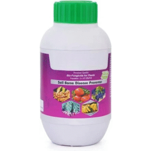 Liquid Bio fungicide