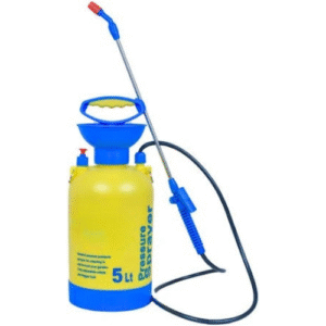 Hand Compression Sprayer 5 L