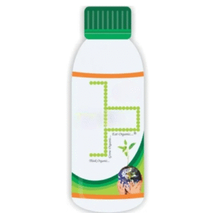 100% Organic Plant Growth Promoter For All Crops Manure