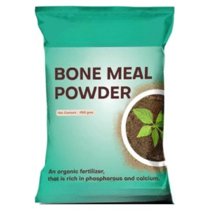 Bone Meal Fertiliser for Plants